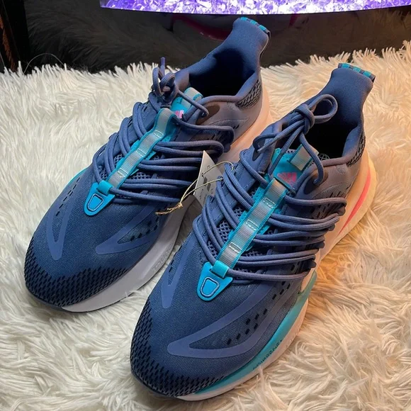 adidas | Shoes | Adidas Womens Alphaboost V Shoes Running | Poshmark
